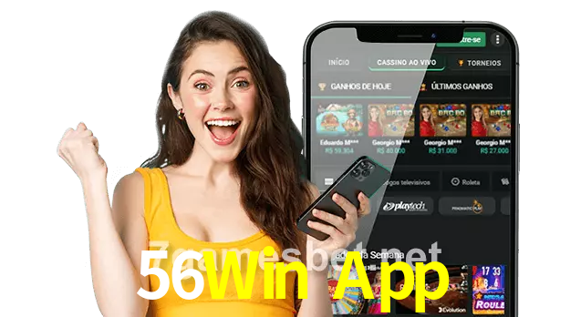 56Win App