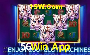 56Win App Brasília - Jogo Features