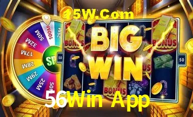 56Win App Brasília - Security