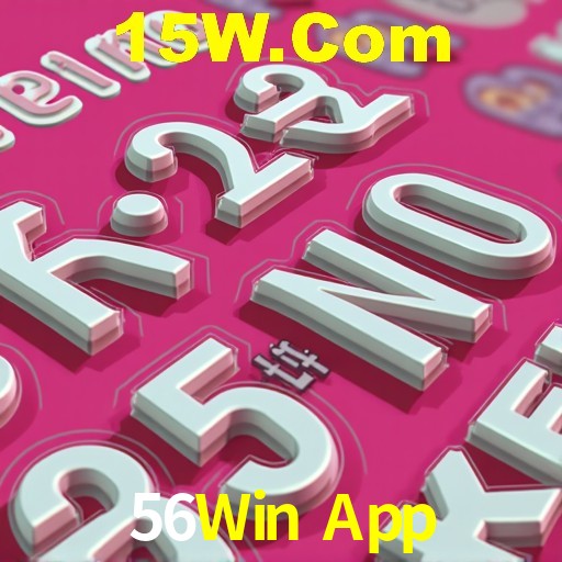 Explorando a Categoria de Eventos em Apostas na 56Win App