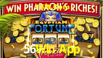 56Win App Entrar - Login Seguro Certificado