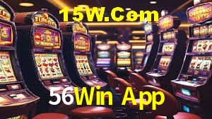 Player Reviews 56Win App