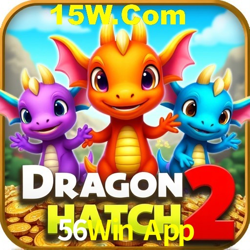 Exclusive Offers 56Win App