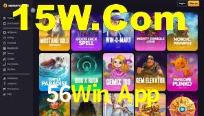 Aviator Game 56Win App