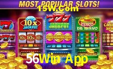 Sistemas de Segurança 56Win App