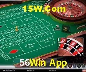 56Win App Rio de Janeiro - Popular Jogos