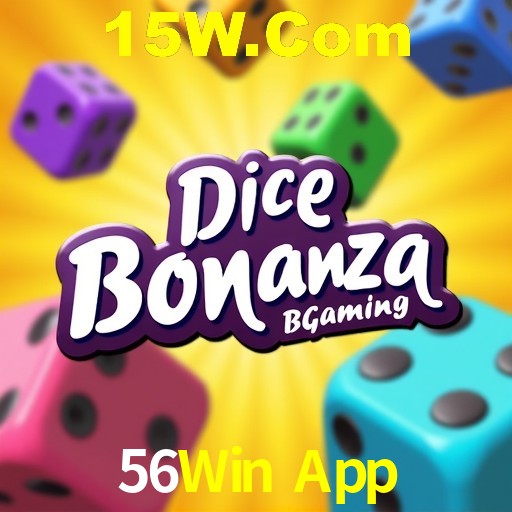 Apostas Esportivas na 56Win App: Um Guia Completo