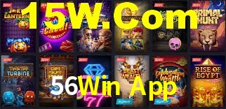 Crash Games Statistics 56Win App