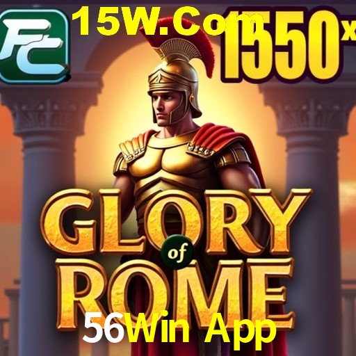 56Win App Salvador - Studio Tour