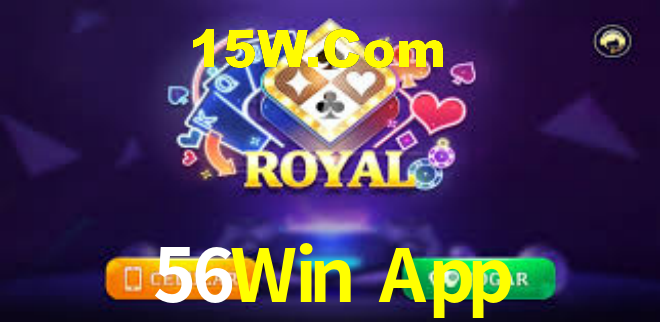 56Win App App - Aplicativo Móvel Oficial