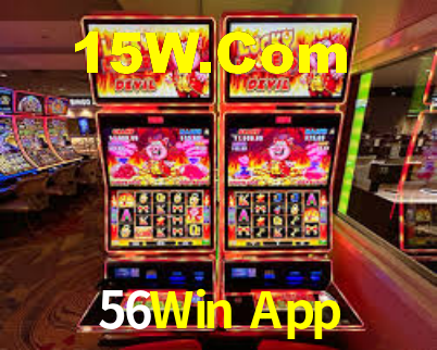 56Win App