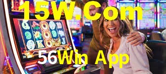 Live Casino 56Win App