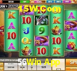 Segurança 2FA 56Win App
