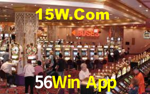 Experimente o Login Seguro Premium no 56Win App
