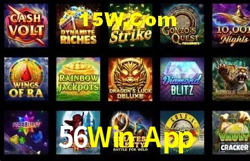 56Win App Salvador - Statistics