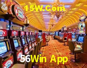 56Win App Brasília - Bonus Features