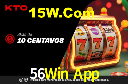 56Win App,56Win Game
