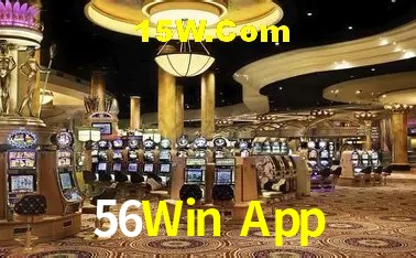 Cadastro Rápido 56Win App