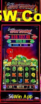 56Win App