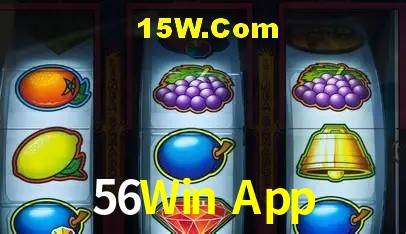 56Win App Salvador - Promo Stats