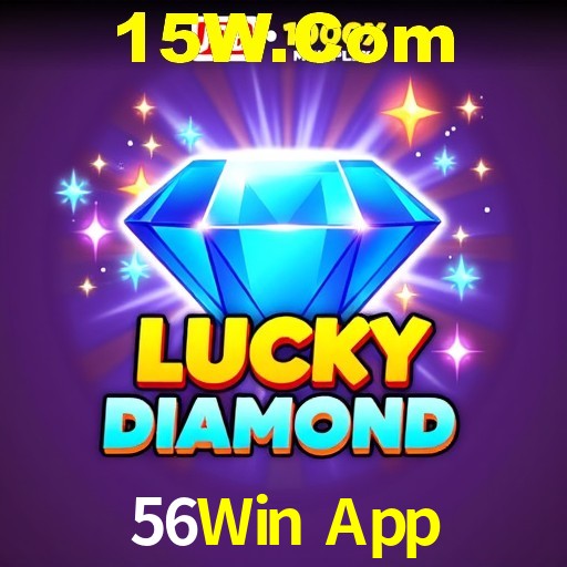 Apostas Esportivas na 56Win App: Um Guia Completo