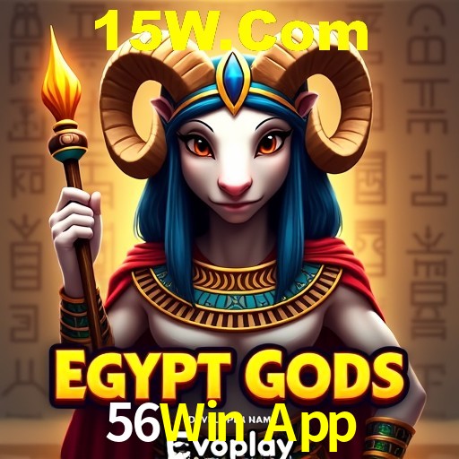 Torneios 56Win App