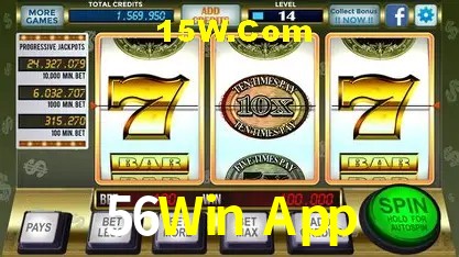 56Win App Belo Horizonte - Jackpots