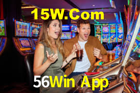 56Win App