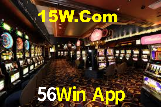 56Win Login