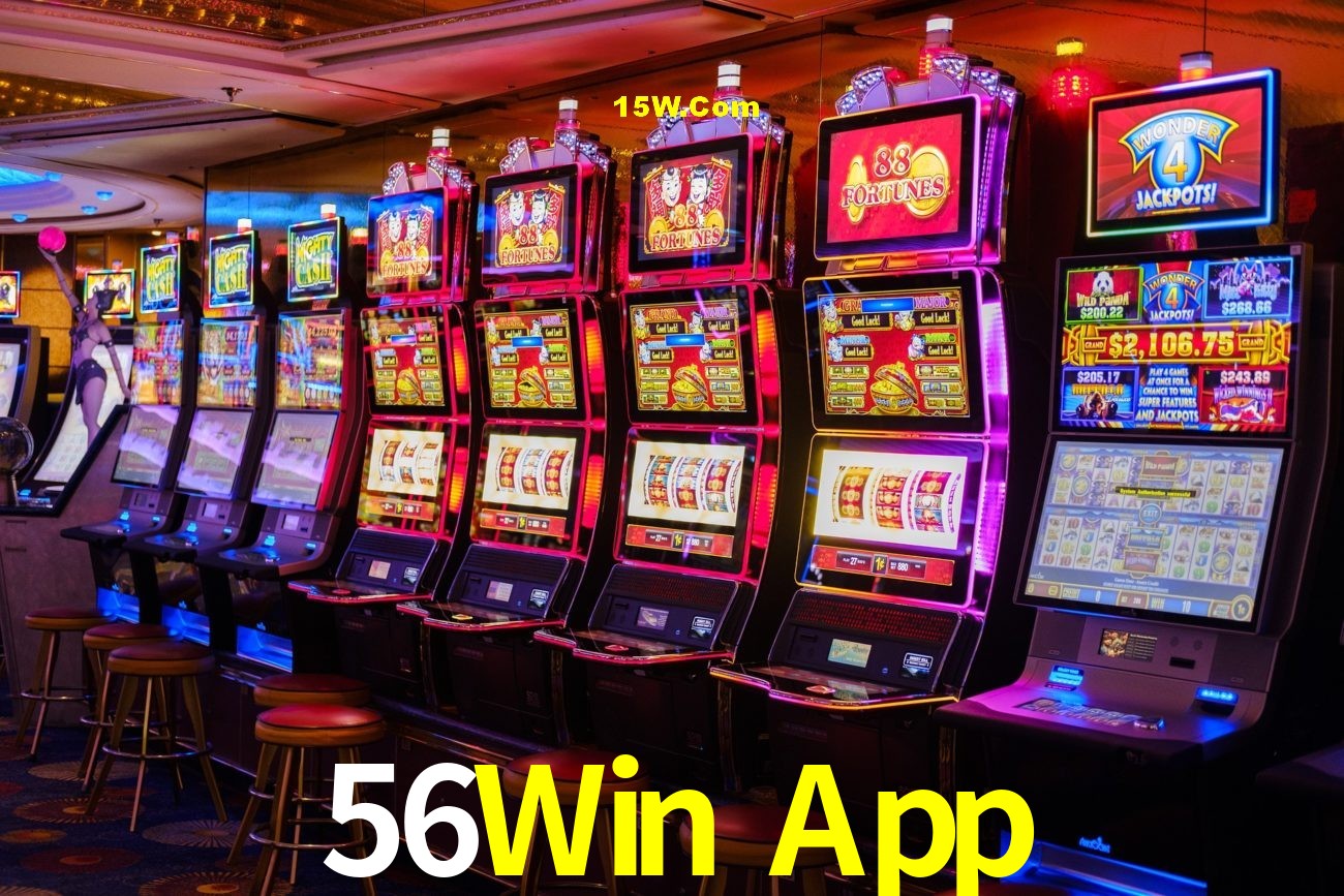 Platform Technology 56Win App