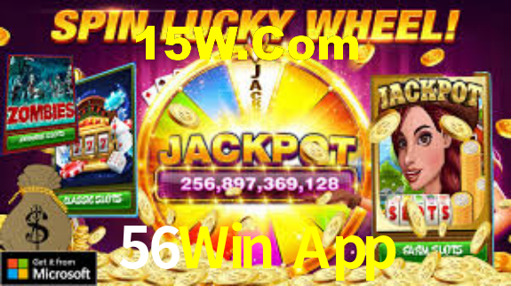 56Win Login