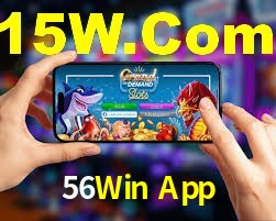 Basketball Betting 56Win App