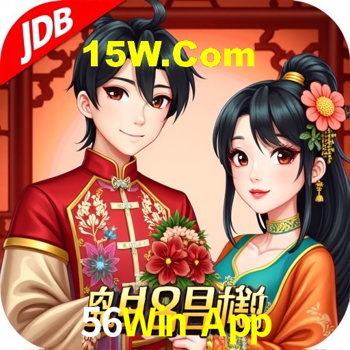 Recursos de Bônus 56Win App