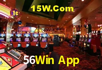 56Win App - Support