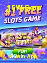 Games Directory 56Win App