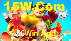 Experiência VIP 56Win App