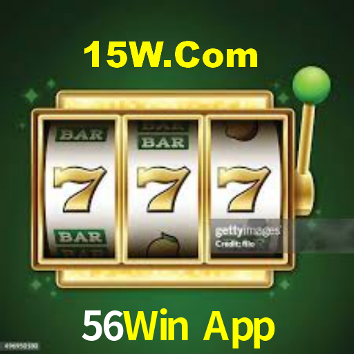 56Win App