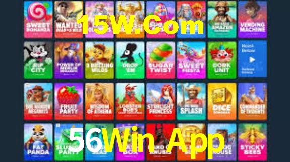 56Win Login