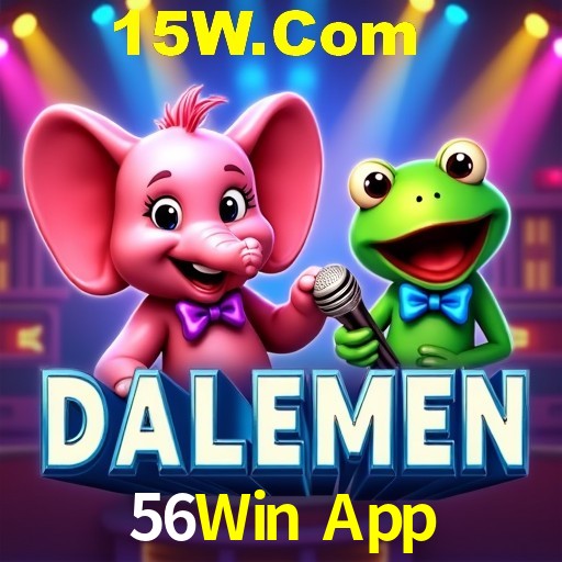 56Win App Brasília - VIP Program