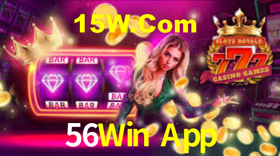 56Win App