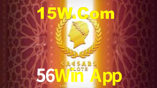 56Win App,56Win Game