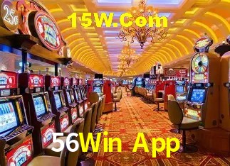56Win App Promoções - 30+ Ofertas Diárias