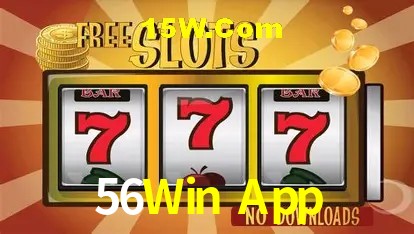 56Win App - Security