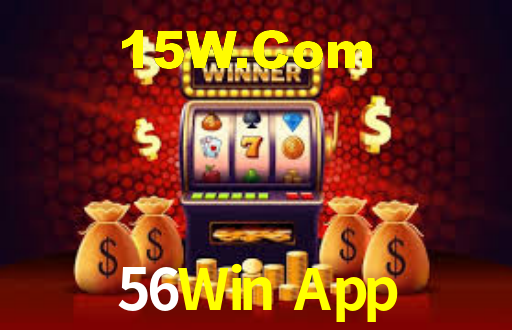 56Win App,56Win Game