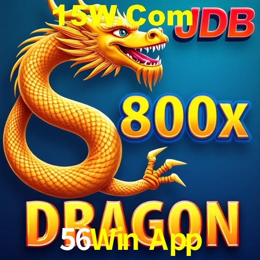 Descubra a Essência do 56Win App: Nossa História e Compromissos