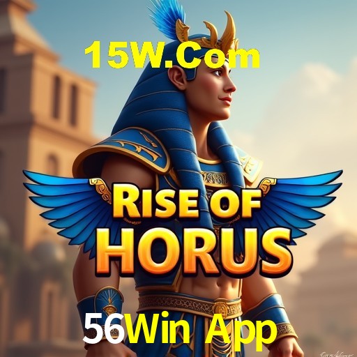 Experiência VIP 56Win App