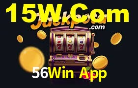 Daily Bonuses 56Win App