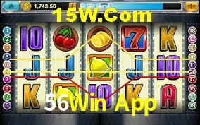 Game Statistics 56Win App