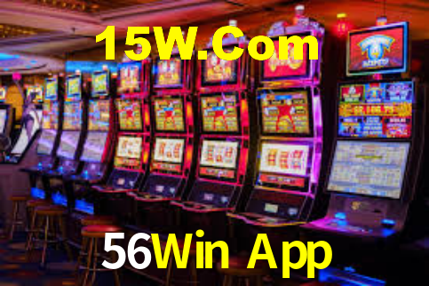 56Win App,56Win Game