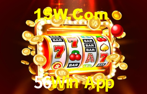 Bônus Generosos e Exclusivos no 56Win App para Você!